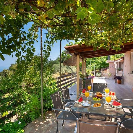 Key To Sunset Villa Angon Exterior photo