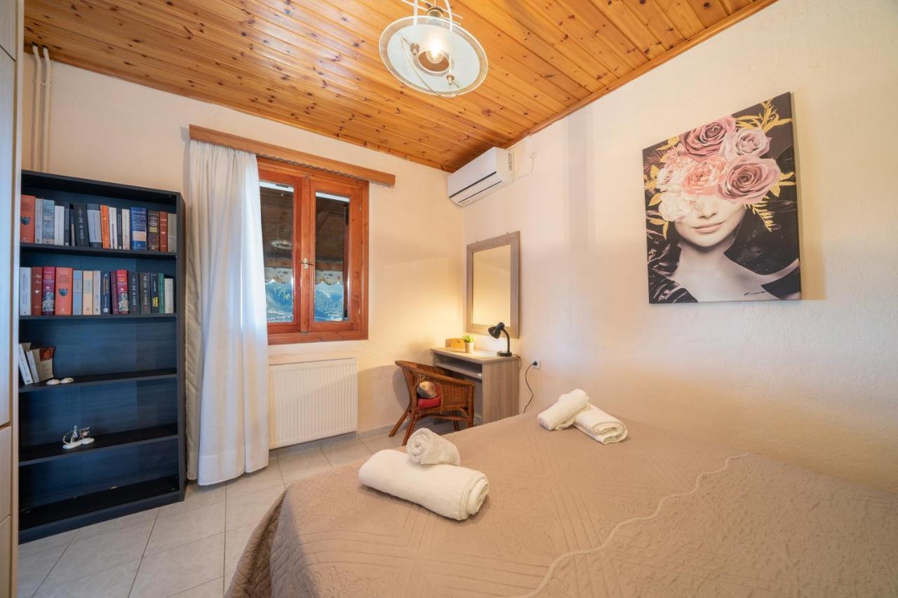 Key To Sunset Villa Angon Exterior photo