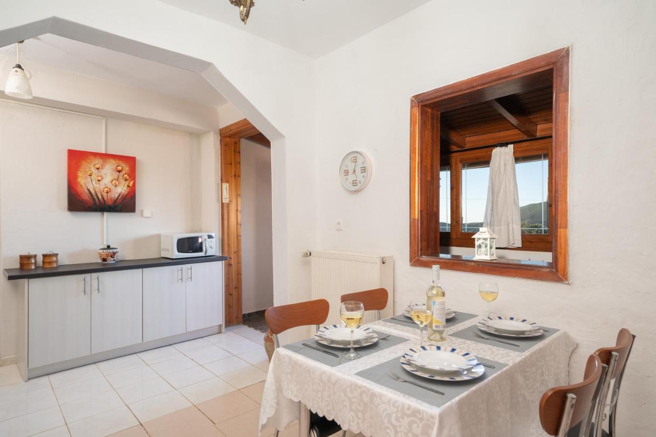 Key To Sunset Villa Angon Exterior photo