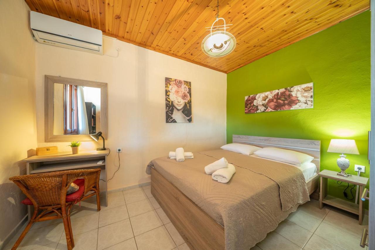 Key To Sunset Villa Angon Exterior photo
