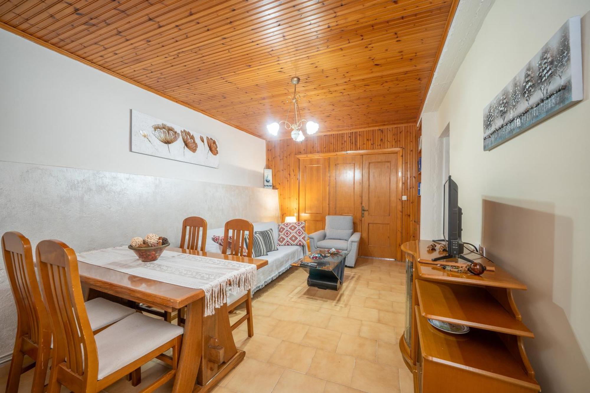 Key To Sunset Villa Angon Exterior photo