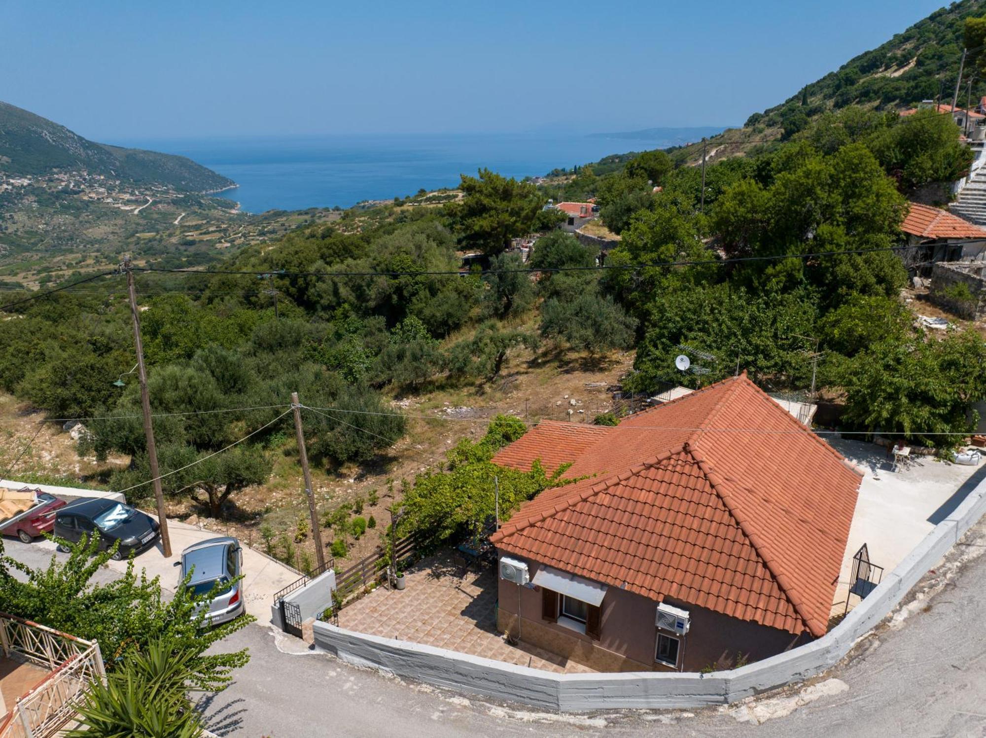 Key To Sunset Villa Angon Exterior photo