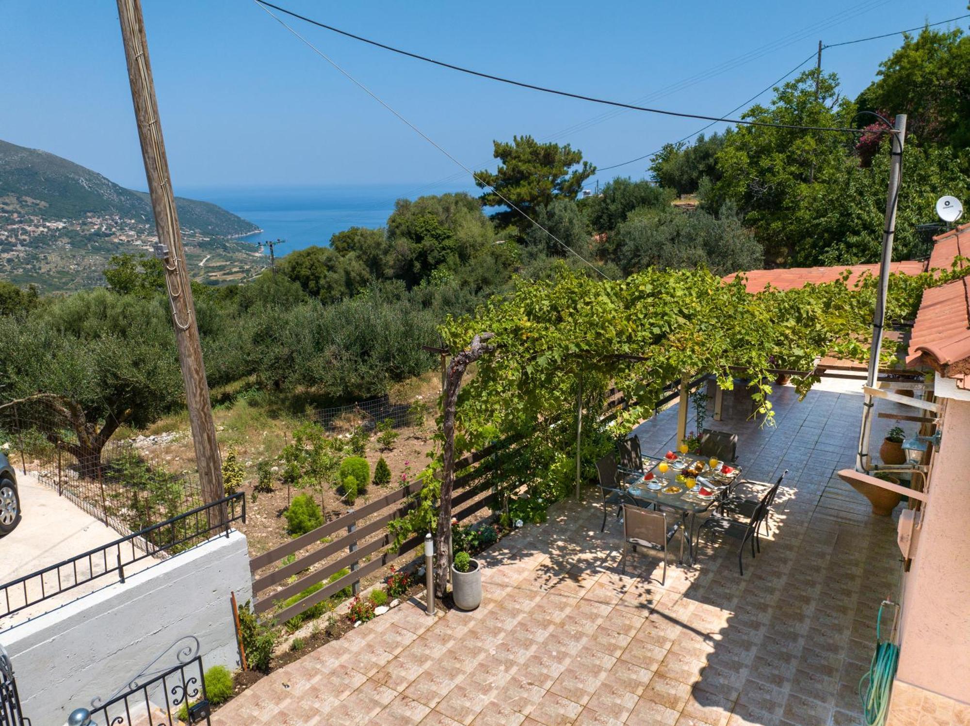 Key To Sunset Villa Angon Exterior photo