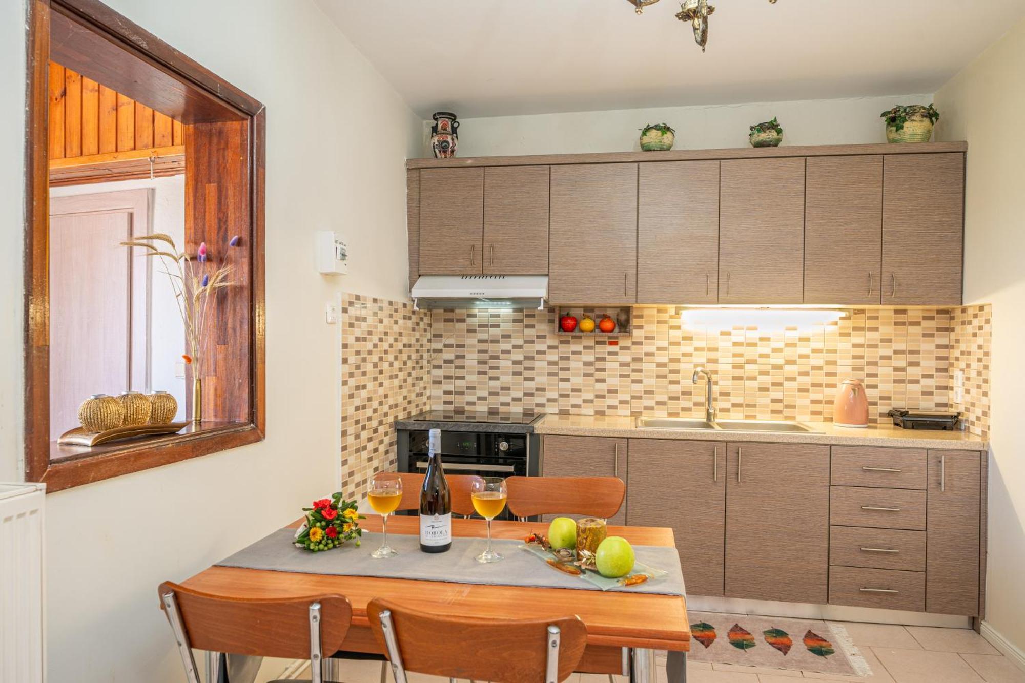 Key To Sunset Villa Angon Exterior photo