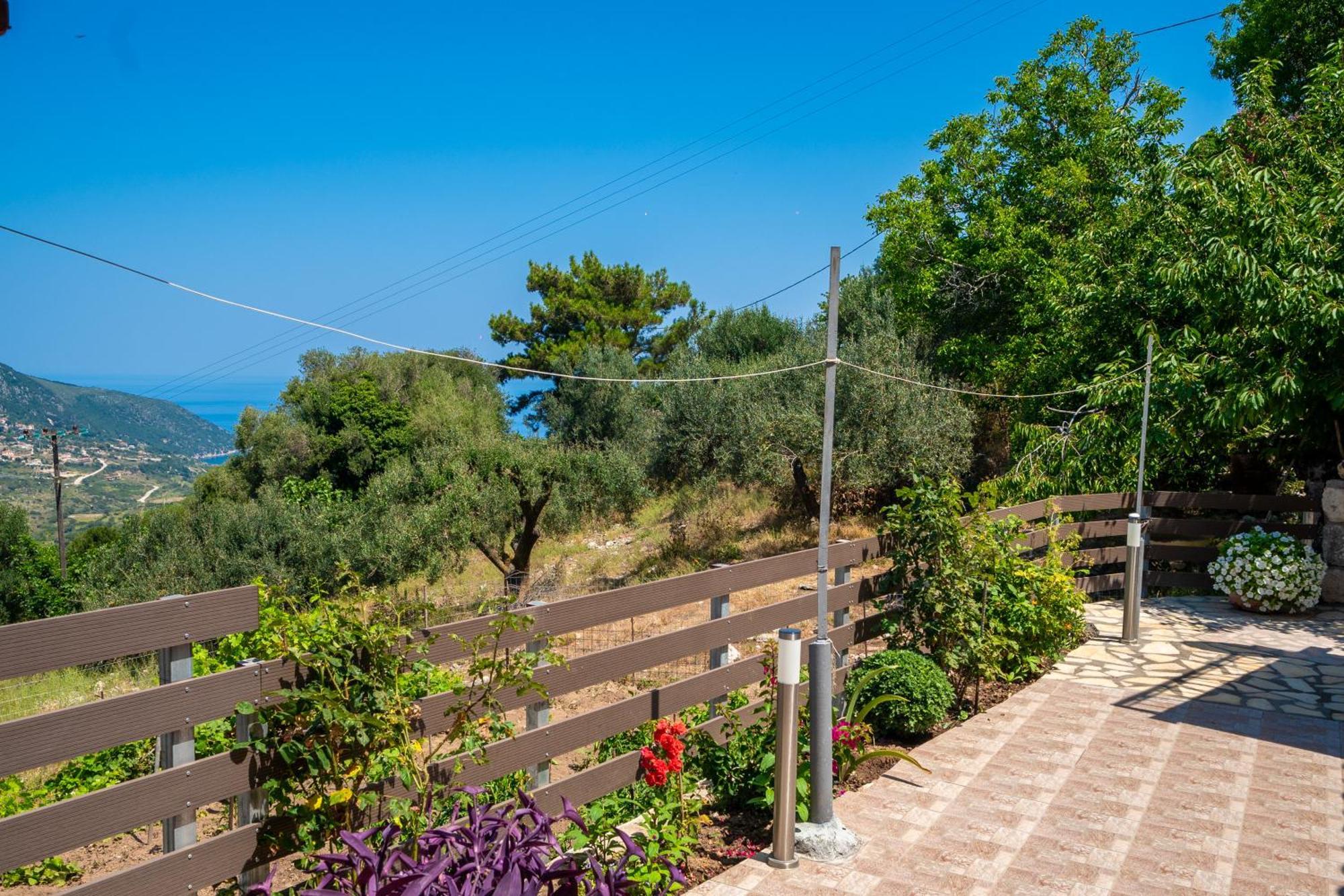 Key To Sunset Villa Angon Exterior photo